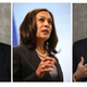 Tim Scott, Kamala Harris, Corey Booker